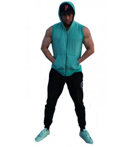 SA085 - Muscle fitness sweat pants